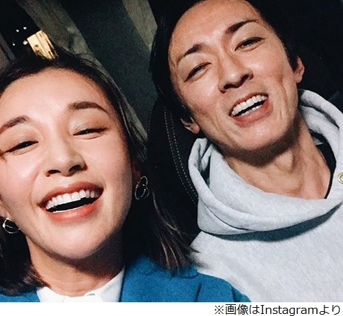 めちゃイケ仲間で共演