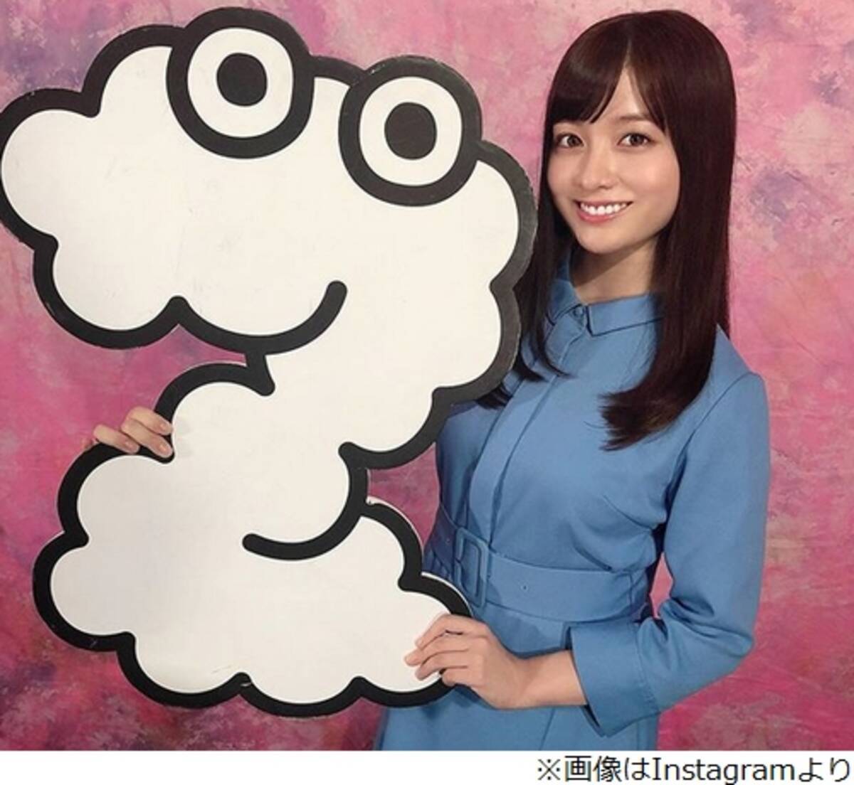 巨人ファンの橋本環奈が号泣 阿部慎之助選手の引退に 本当に最高です エキサイトニュース