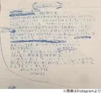 刑務所内で受刑者たちが 彼女への手紙 を添削 女子高生のようなノリ 19年11月30日 エキサイトニュース