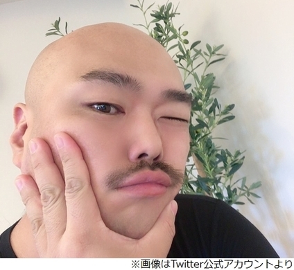 ジャイアント白田が激やせ 水曜日のダウンタウン で明らかになった衰えに心配の声 18年4月12日 エキサイトニュース