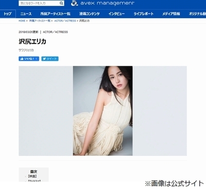 謝罪文を筆跡診断 沢尻エリカは流されやすいが天性の女優 年2月日 エキサイトニュース