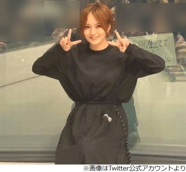 山本彩 だいぶ好き 自宅で ホラー祭り 開催も 19年12月7日 エキサイトニュース