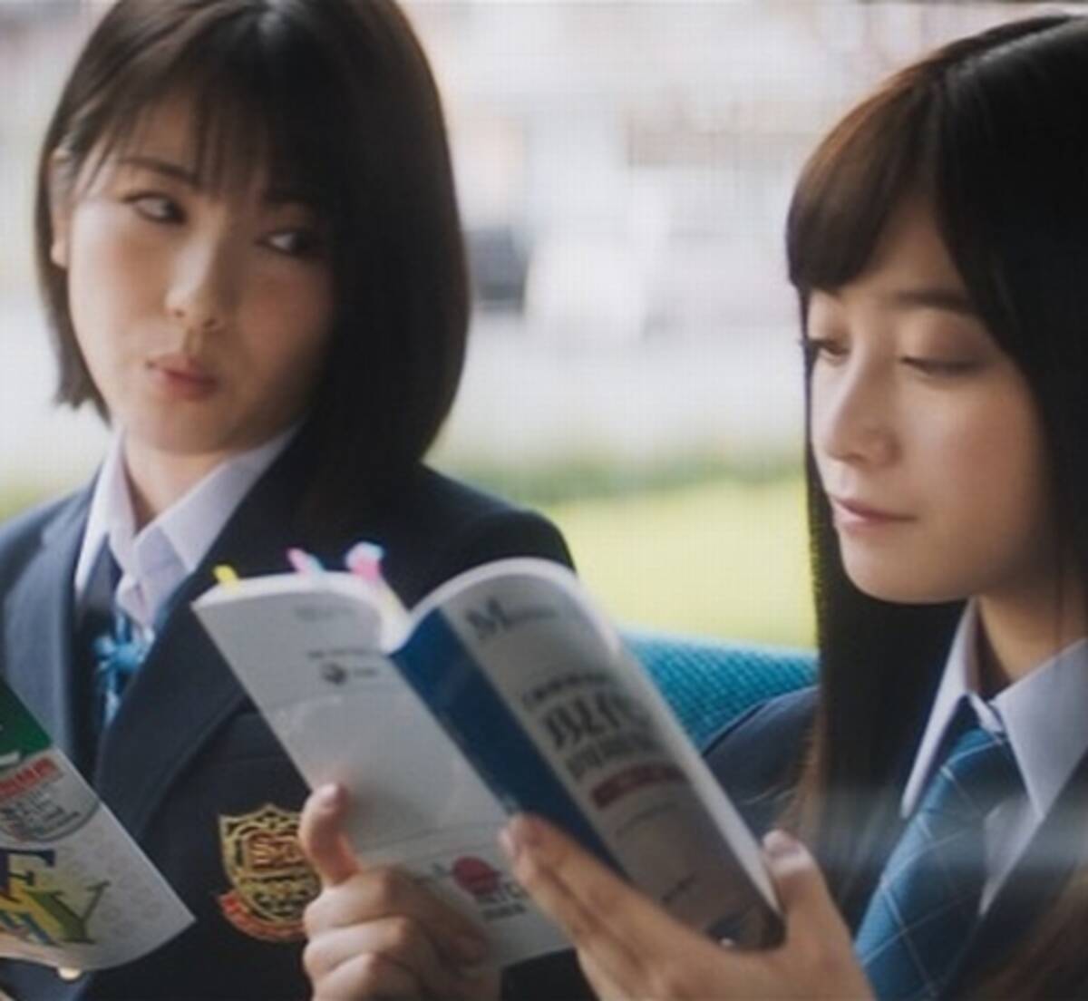 浜辺美波 橋本環奈 今だから 親に謝りたいこと 19年12月14日 エキサイトニュース