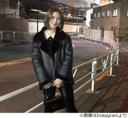 朝日奈央「今年消えそうで怖い」悩むも感激の涙