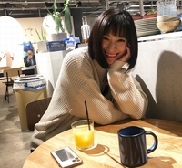 マスパン 枡田絵理奈 長い髪バッサリ ショートヘアがかわいい 年1月19日 エキサイトニュース