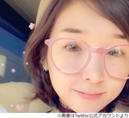 加護亜依がTwitterで断言「私は薬物とは一切関係ありません」