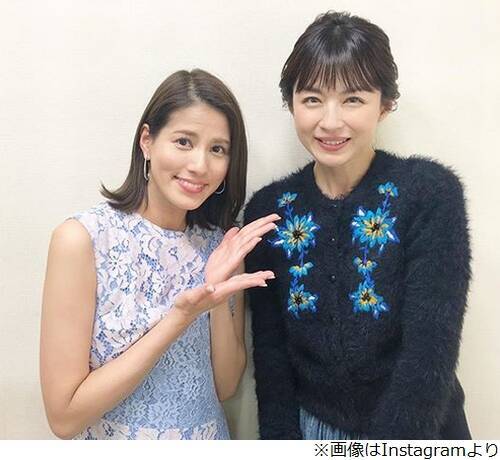 永島優美アナ 父が語る 引退の想い出 にきょとん エキサイトニュース