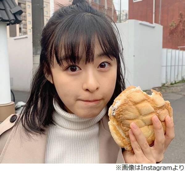 森七菜が ブレイクを実感 したこと 年1月27日 エキサイトニュース 森七菜が ブレイクを実感 したこと 年1月27日 エキサイトニュース