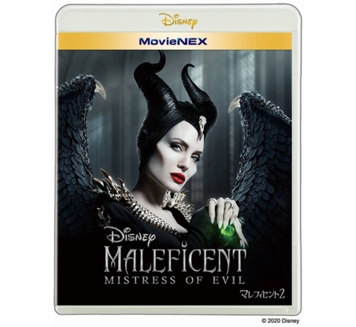 マレフィセント2 超大規模なブライダルシーンの裏側 年1月28日 エキサイトニュース