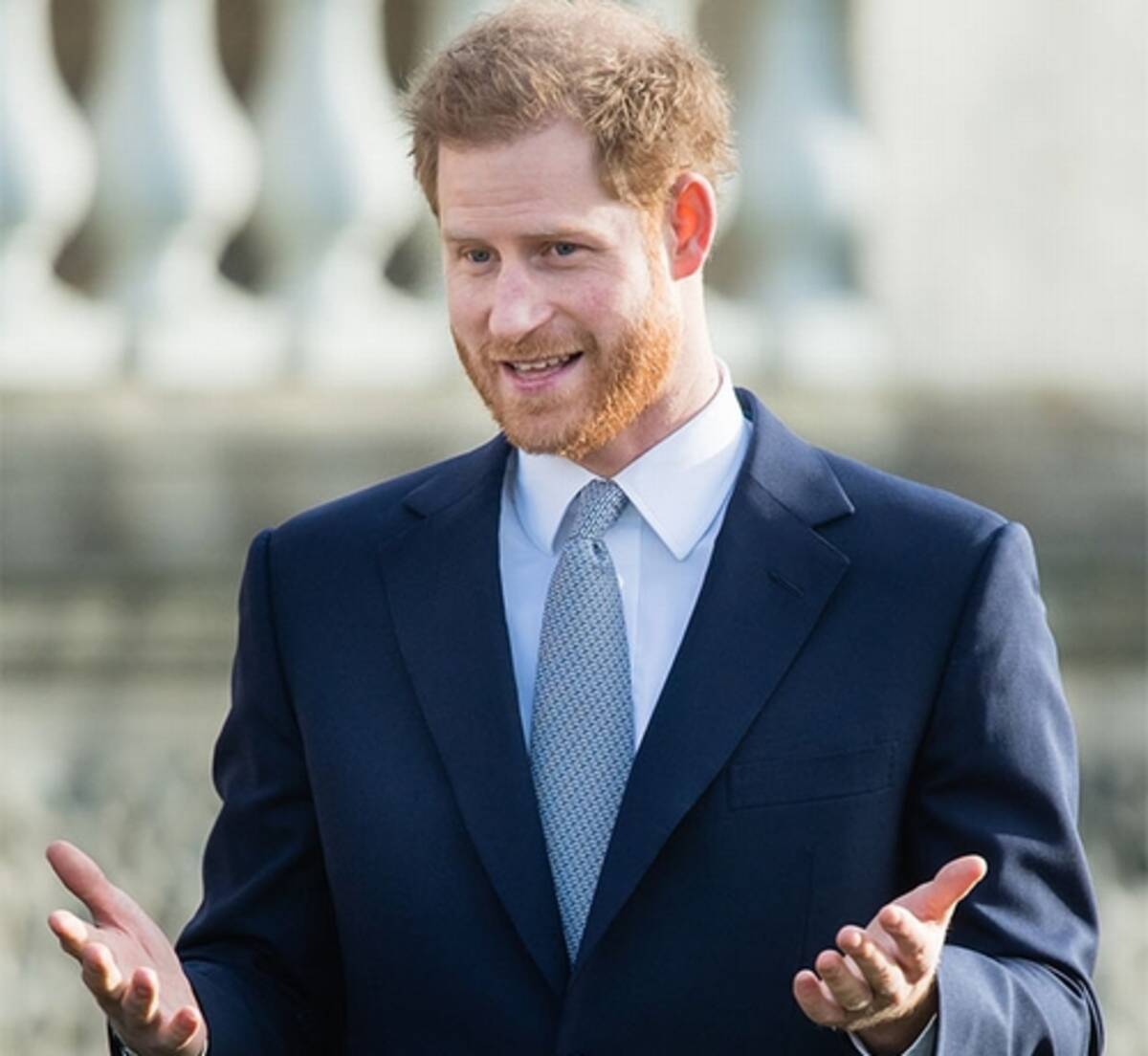 友人が明かす ヘンリー王子の苦悩 年2月1日 エキサイトニュース