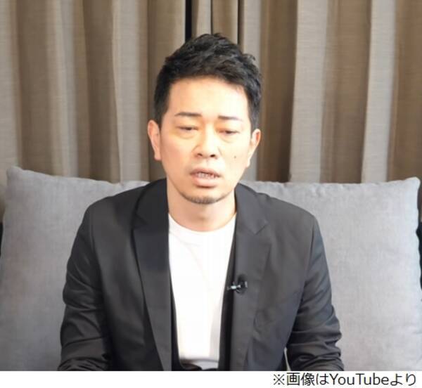 今田耕司 フジモン 謝罪ウソ臭い批判も これが宮迫 年2月8日 エキサイトニュース