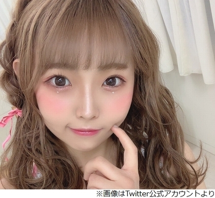 Nmb48 近藤里奈が暴露 一番面白くないメンバーは 山本彩 15年8月5日 エキサイトニュース