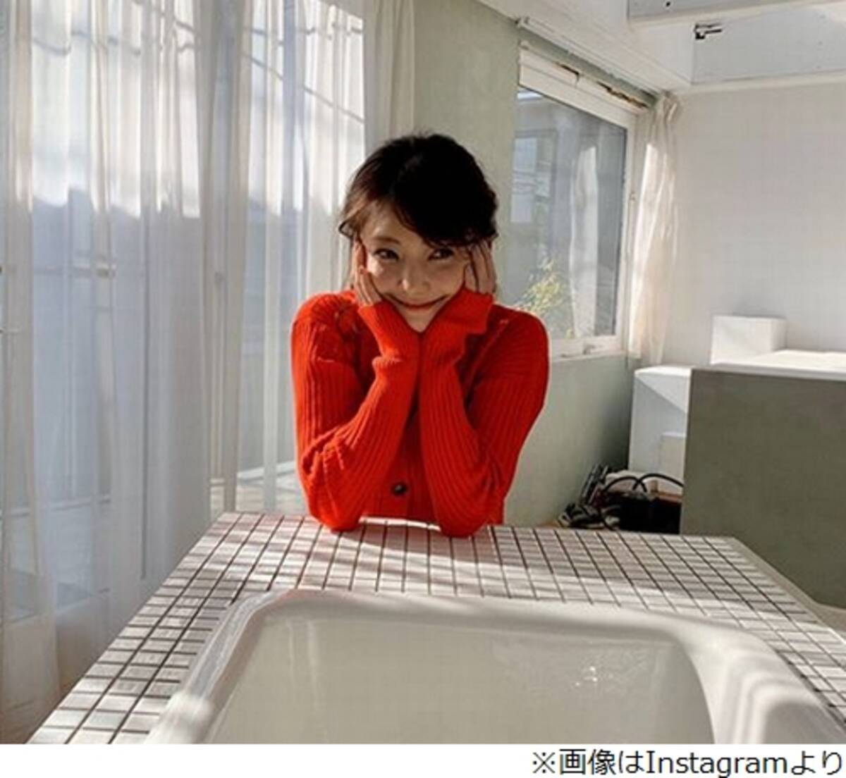 ぶりっ子 倉科カナに カワイイ 殺到 年2月16日 エキサイトニュース