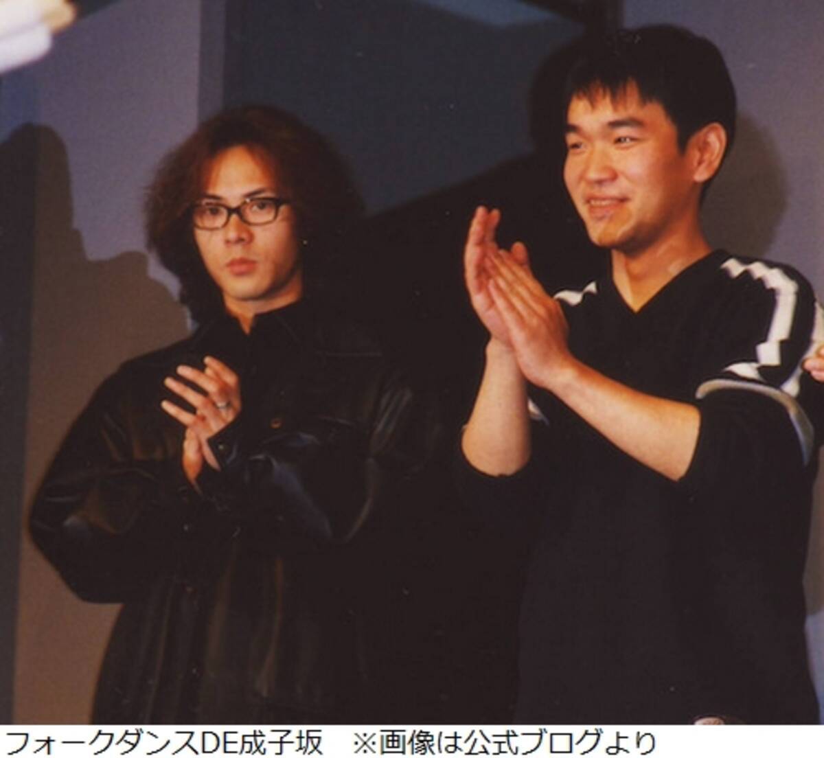 元フォークダンスde成子坂の桶田敬太郎さんが死去 年2月27日 エキサイトニュース