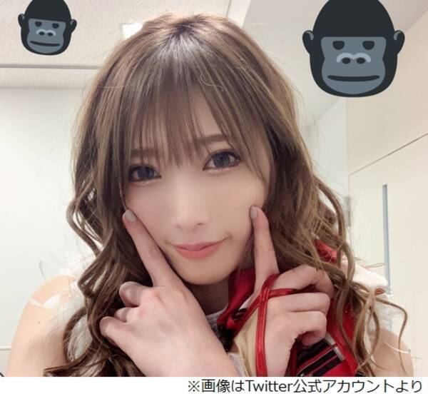 美人レスラー 赤井沙希 腹筋偽装や身長詐称告白 年3月1日 エキサイトニュース