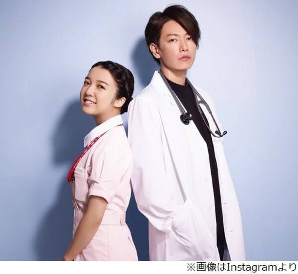 上白石萌音 イケメン佐藤健に見られる美容効果語る 肌の調子とか良くなってくる エキサイトニュース 上白石萌音 イケメン佐藤健に見られる美容効果語る 肌の調子とか良くなってくる エキサイトニュース