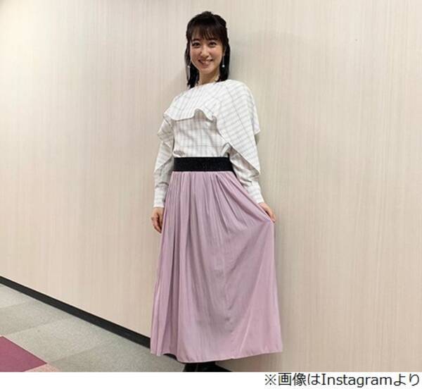 川田裕美が第1子妊娠 出産は8月末の予定 年3月14日 エキサイトニュース