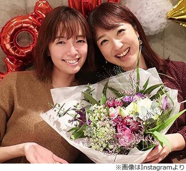 佐藤栞里 親友 川田裕美の妊娠に 私も育てるつもりで 年3月14日 エキサイトニュース