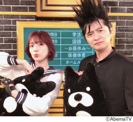 声優 下野紘の メガネ愛 爆発 年3月7日 エキサイトニュース