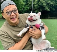 木下隆行「居づらくなった」　事務所退所の理由を説明