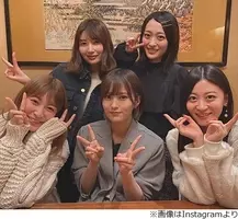 卒業発表のｎｍｂ吉田朱里に山本彩 珠理奈がエール 朱里 よく頑張ってくれた 年8月17日 エキサイトニュース