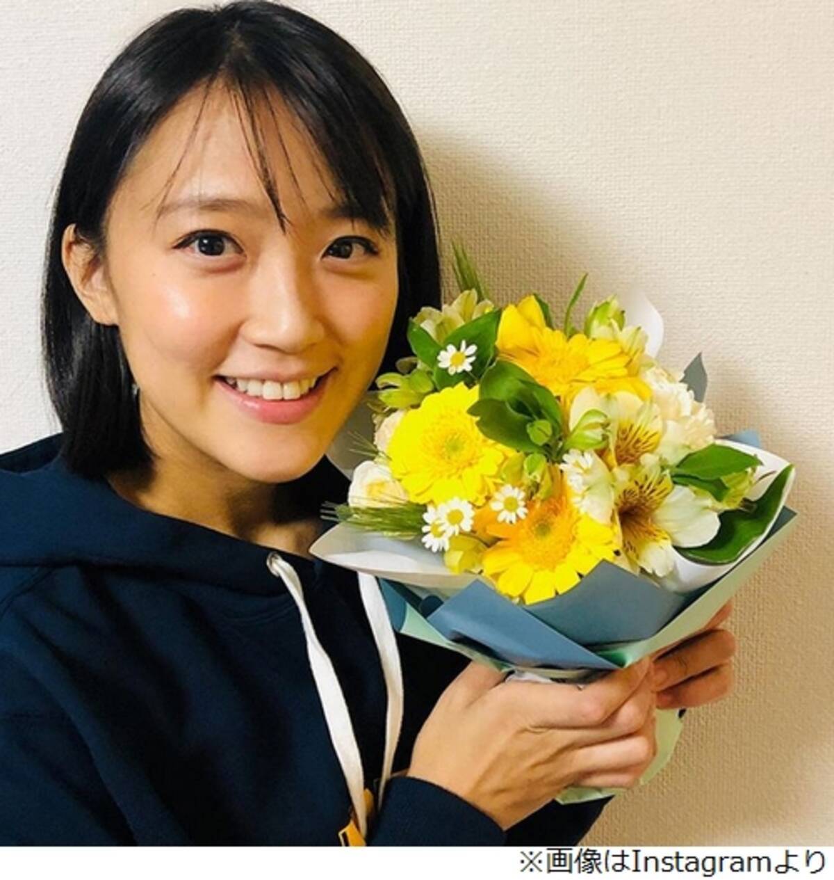 竹内由恵 夫についていきます 愛です 年3月23日 エキサイトニュース