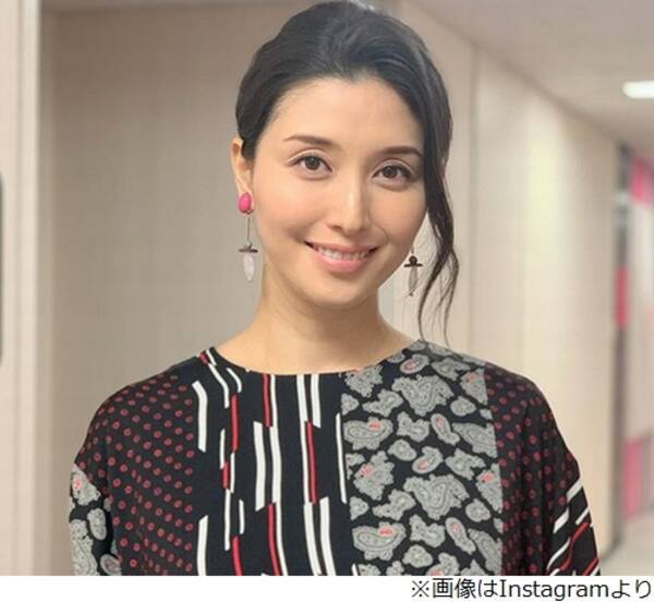 橋本マナミ プロポーズの返事を引っ張った理由 国民の愛人 失うのが怖かった エキサイトニュース