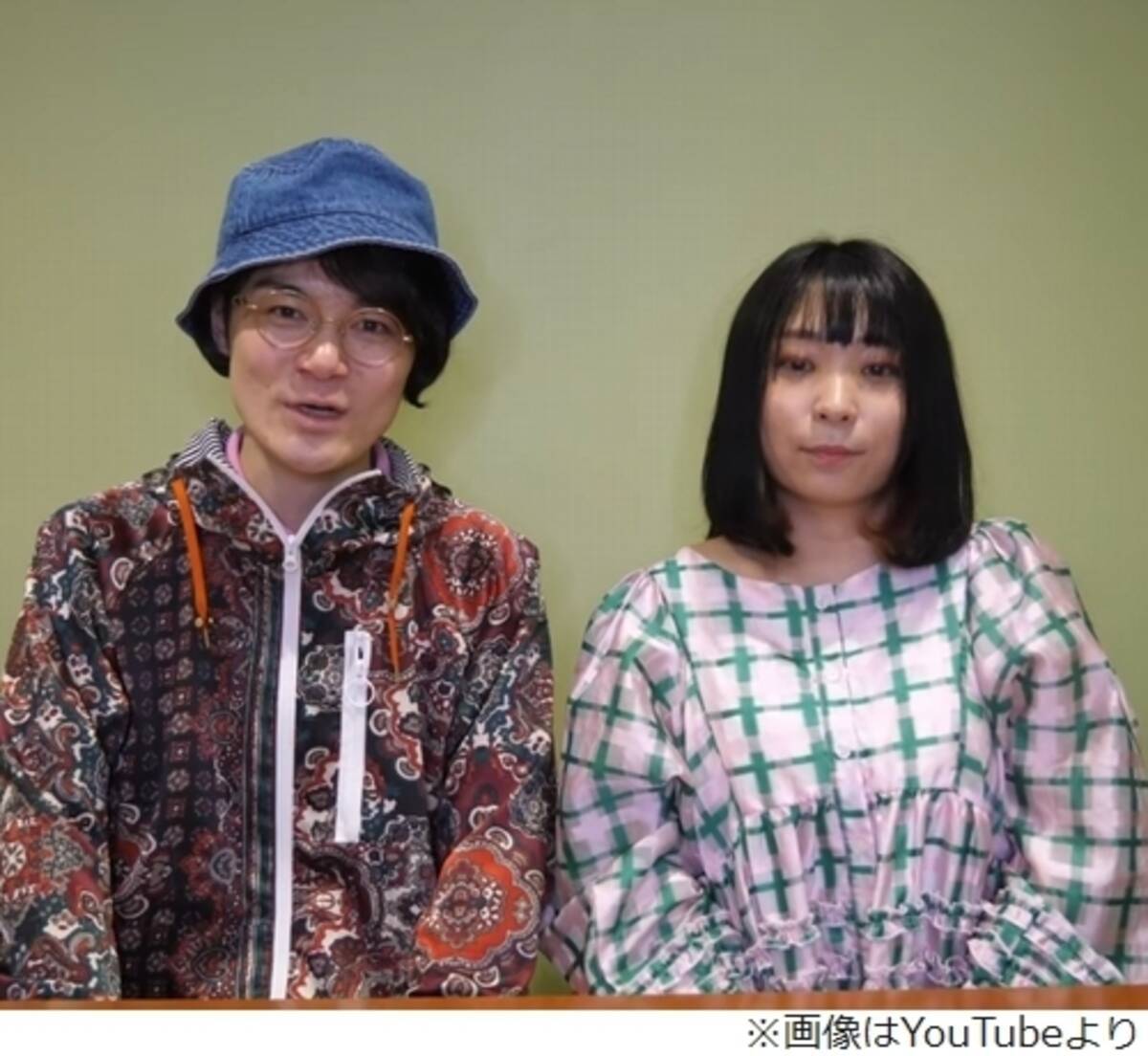 にゃんこスター破局1か月半 アンゴラ村長への未練語る 年3月27日 エキサイトニュース