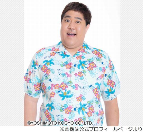 先月のギャラ1番 吉本芸人 2か月後の給料に不安 年4月7日 エキサイトニュース