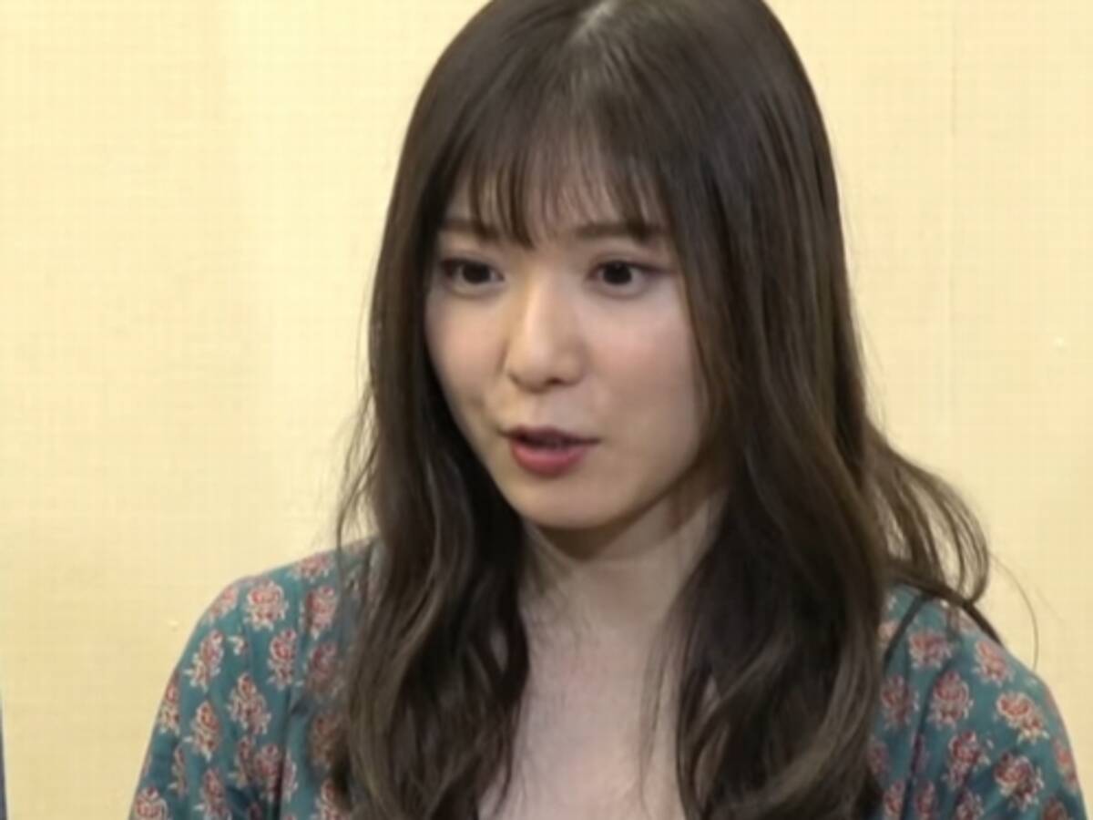 松岡茉優 映画 劇場 を語る 年4月10日 エキサイトニュース