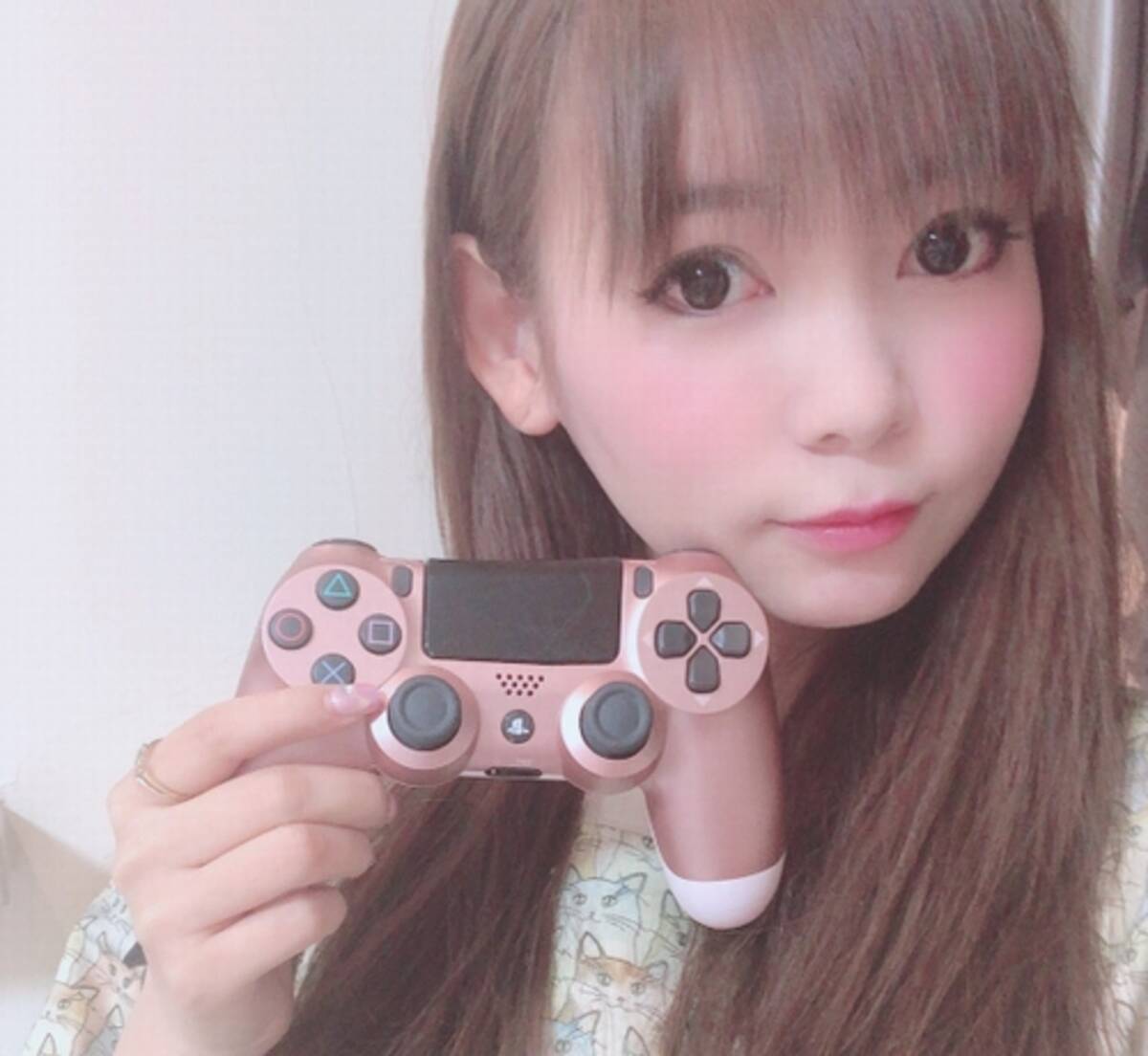 しょこたん 4時間超ゲーム実況でyoutubeデビュー 年4月11日 エキサイトニュース