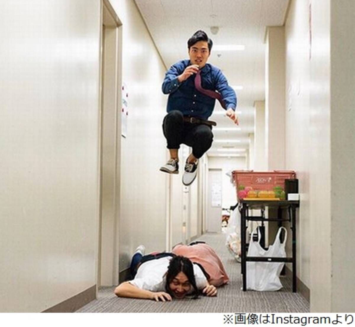 石橋遼大 女性怖い 8年間彼女いないと明かす エキサイトニュース