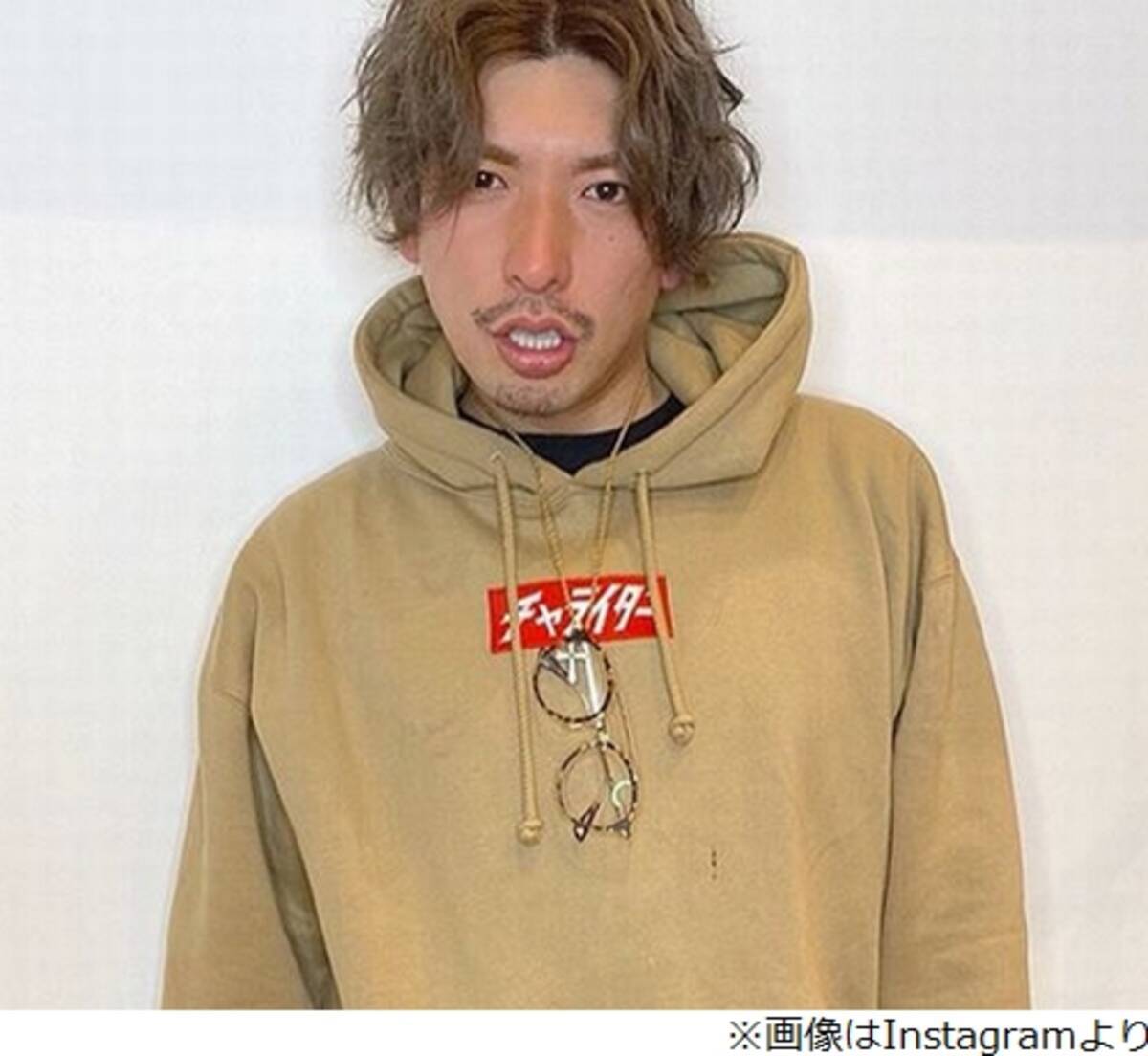 Exit兼近大樹が相方 りんたろー の整形暴露 年4月15日 エキサイトニュース