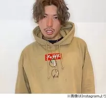Exitりんたろー が語った30歳を迎えた相方 兼近の変化とは アクセとか外し始めたり 21年6月16日 エキサイトニュース