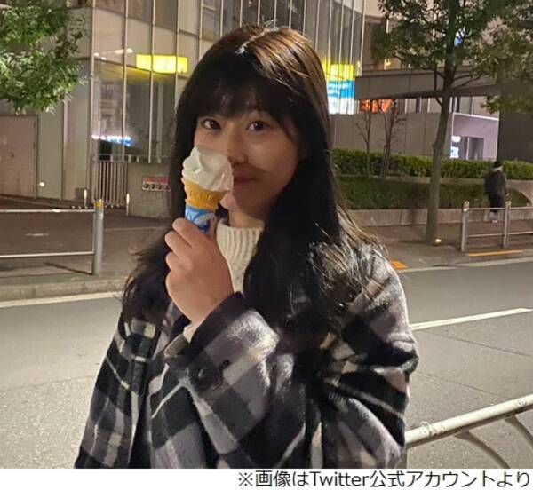 篠原涼子役の再現女優に 美人 良かった と反響 年4月15日 エキサイトニュース