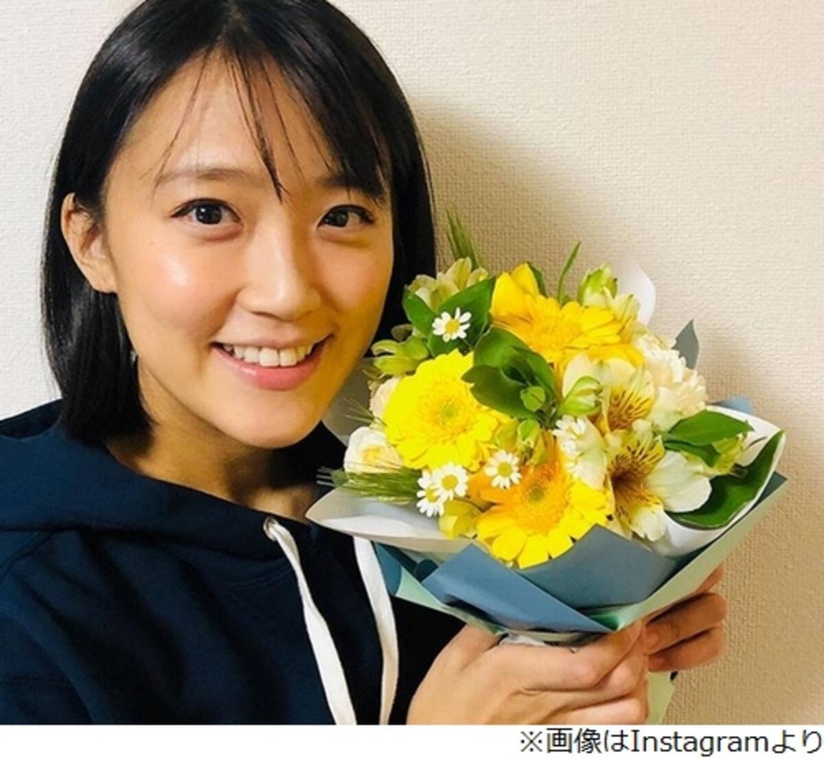 竹内由恵、夫の“新婚生活暴露”に照れまくる (2020年4月18日) - エキサイトニュース