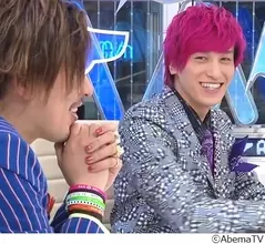 EXITりんたろー。“兼近からの手紙（代筆）”に感動