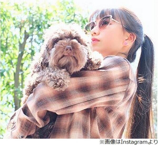 キムタクが撮影 Cocomi 珍しく髪をアップに 年4月24日 エキサイトニュース