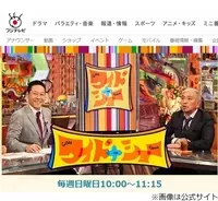 松本人志に望むこと リクエスト続々 中居とのコラボ期待の声も 年4月29日 エキサイトニュース