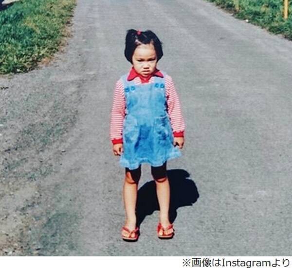 バービー 北海道のrikacoと呼ばれた幼き日の私 披露 2020年5月12日 エキサイトニュース