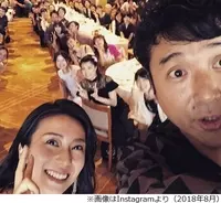 ムロツヨシ 若かりし我と会おうぞ 勇者ヨシヒコ メレブ 姿で再放送を告知 年5月22日 エキサイトニュース ムロツヨシ 若かりし我と会おうぞ 勇者ヨシヒコ メレブ 姿で再放送を告知 年5月22日 エキサイトニュース