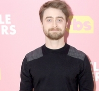 ダニエル・ラドクリフ、「ロンがパパに」は変な感じ