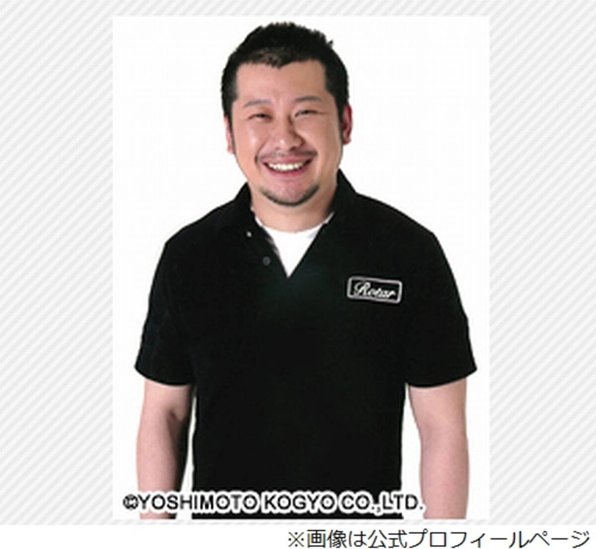 ケンコバ 記憶あるときから全く欠かしていないこと 年6月1日 エキサイトニュース