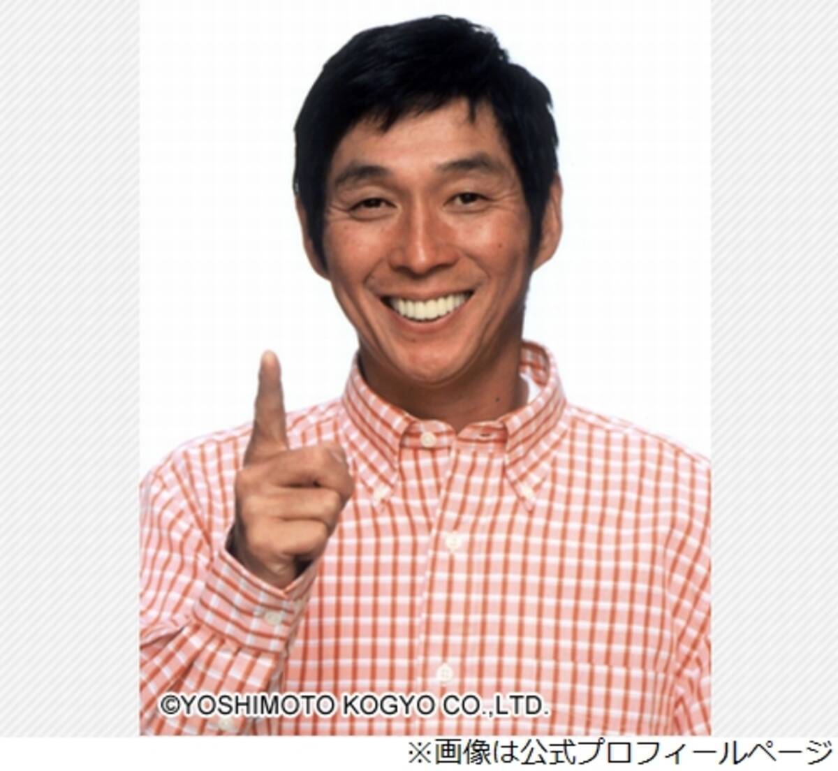 さんま 吉本に申し訳ないけど 尾田栄一郎の依頼受ける 年6月2日 エキサイトニュース