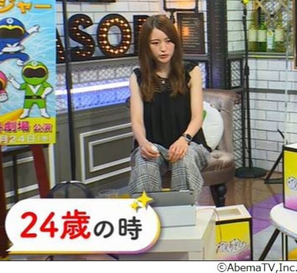 小松未可子 髪型と仕事の 不思議な関係 語る 年6月25日 エキサイトニュース