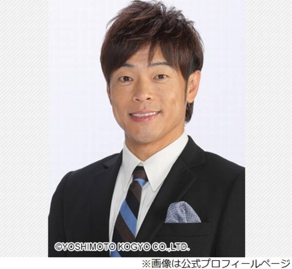 渡部の不倫 過去に不倫 陣内智則が知ったのは 年6月28日 エキサイトニュース