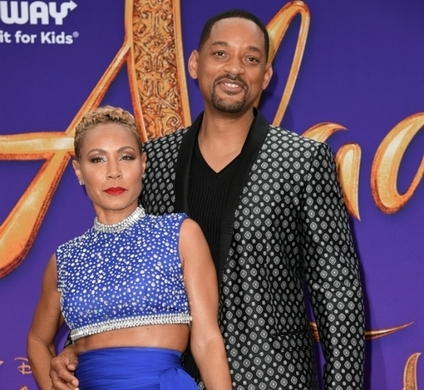 ウィル スミス息子 ビーガンの食生活で肌が 灰色 に 19年9月30日 エキサイトニュース