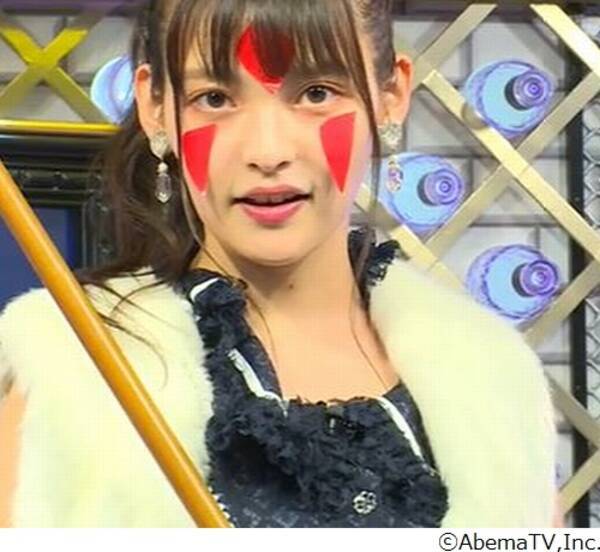 上坂すみれ 毛ののけ姫 になる 年7月4日 エキサイトニュース 上坂すみれ 毛ののけ姫 になる 年7月4日 エキサイトニュース