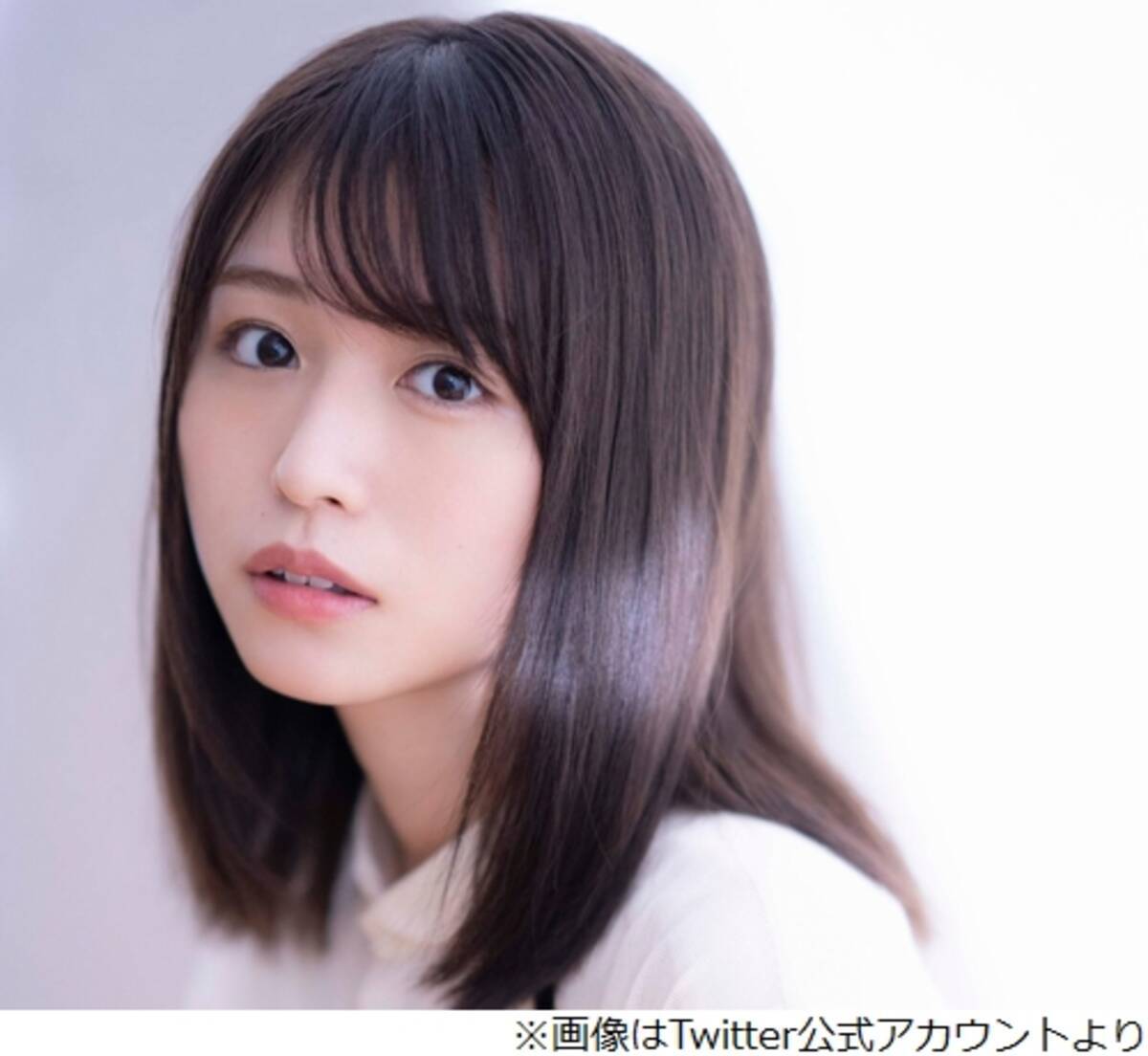 元欅坂46の長濱ねる復活 おかえり 七夕の奇跡 年7月7日 エキサイトニュース