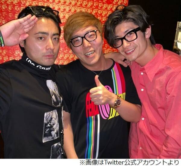 ヒカキン 優しい人でした 三浦春馬さん偲ぶ 年7月18日 エキサイトニュース